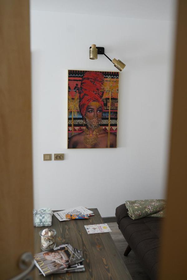 فندق Casa Adriana إيفوري سود المظهر الخارجي الصورة