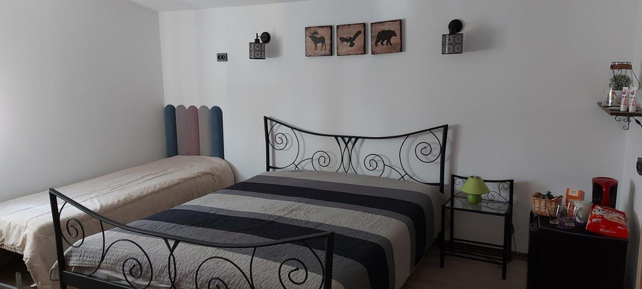 فندق Casa Adriana إيفوري سود المظهر الخارجي الصورة