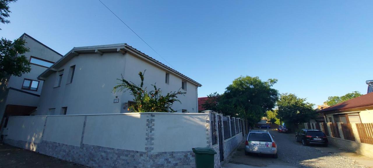 فندق Casa Adriana إيفوري سود المظهر الخارجي الصورة