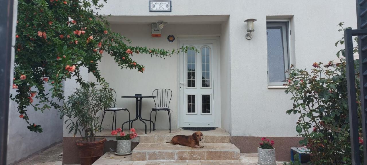 فندق Casa Adriana إيفوري سود المظهر الخارجي الصورة