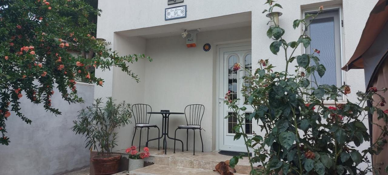 فندق Casa Adriana إيفوري سود المظهر الخارجي الصورة