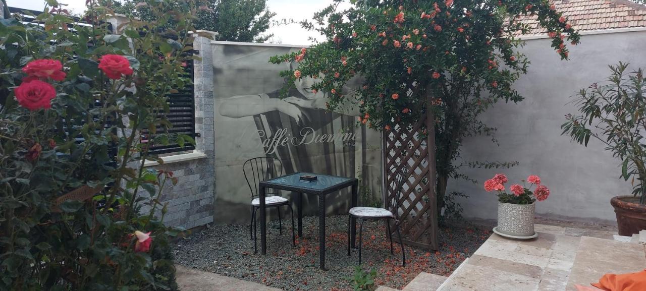 فندق Casa Adriana إيفوري سود المظهر الخارجي الصورة
