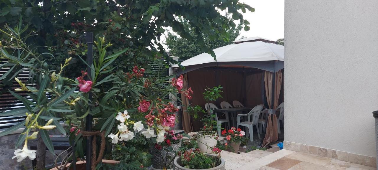 فندق Casa Adriana إيفوري سود المظهر الخارجي الصورة