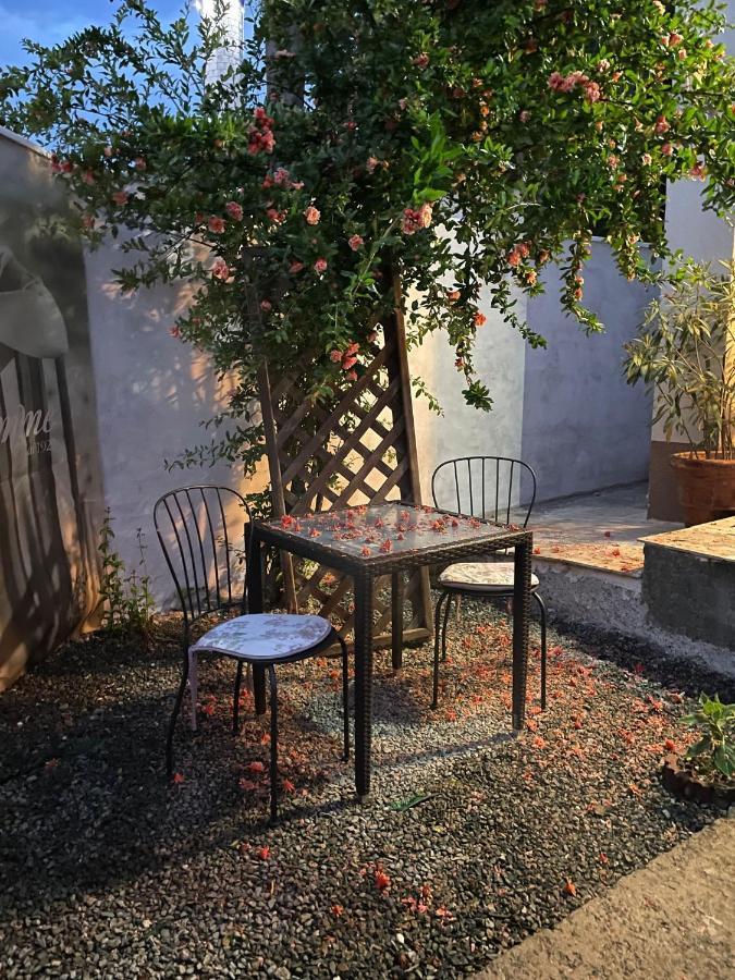 فندق Casa Adriana إيفوري سود المظهر الخارجي الصورة