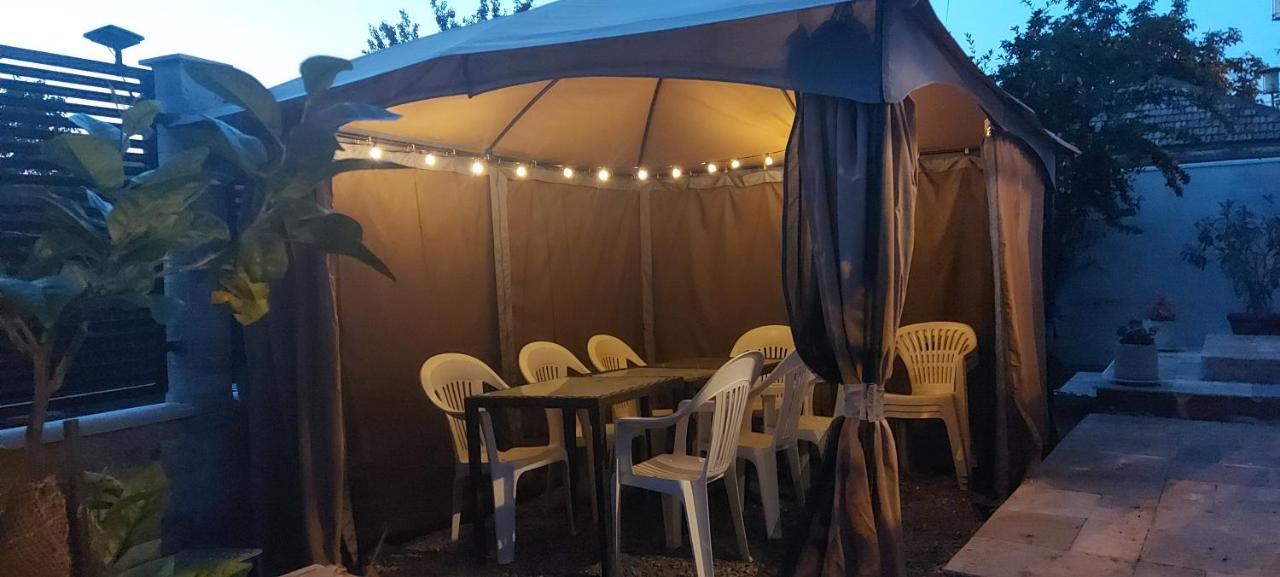 فندق Casa Adriana إيفوري سود المظهر الخارجي الصورة