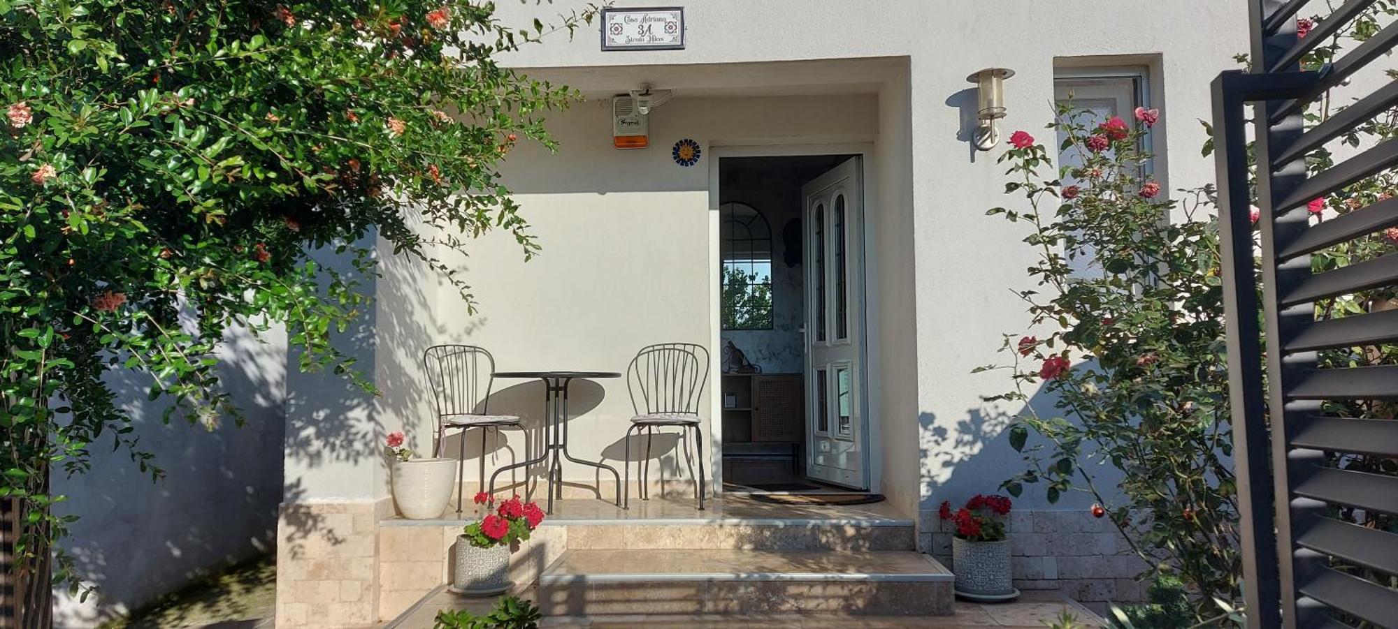 فندق Casa Adriana إيفوري سود المظهر الخارجي الصورة