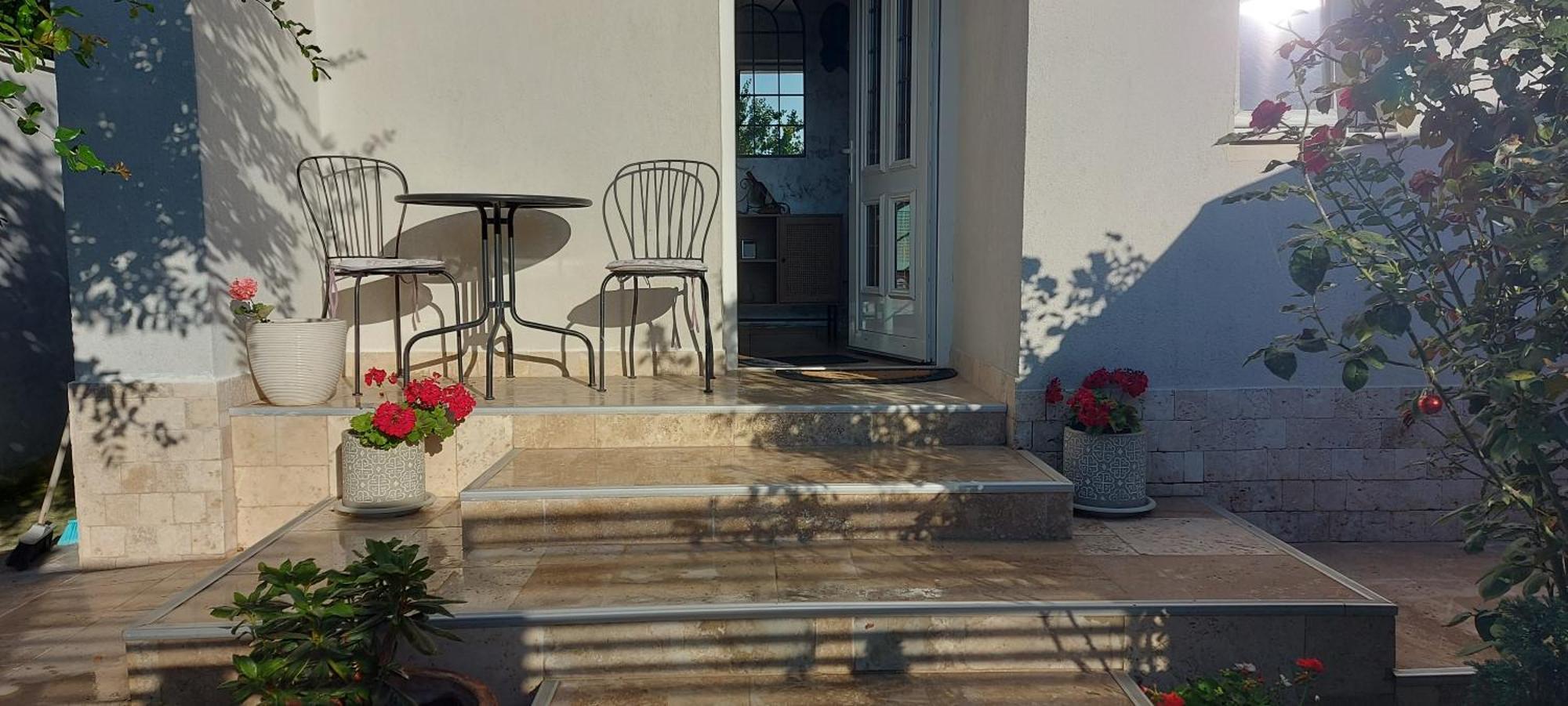 فندق Casa Adriana إيفوري سود المظهر الخارجي الصورة