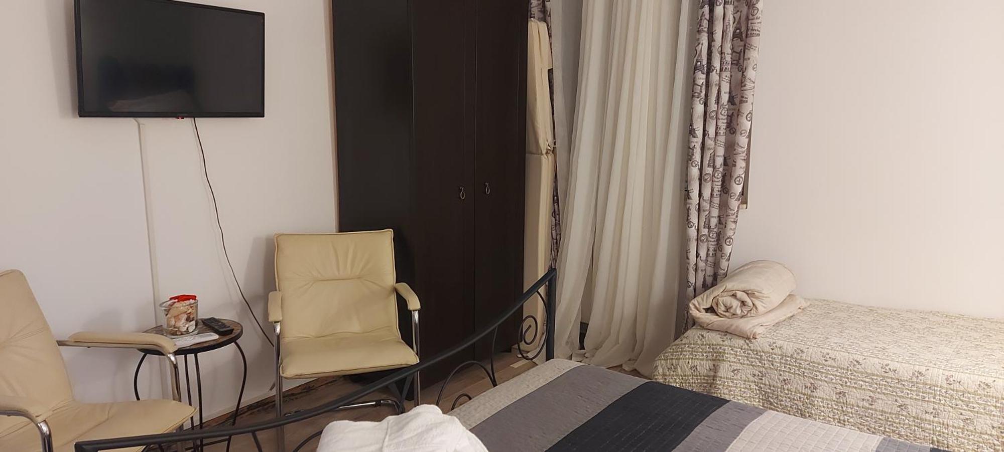 فندق Casa Adriana إيفوري سود المظهر الخارجي الصورة
