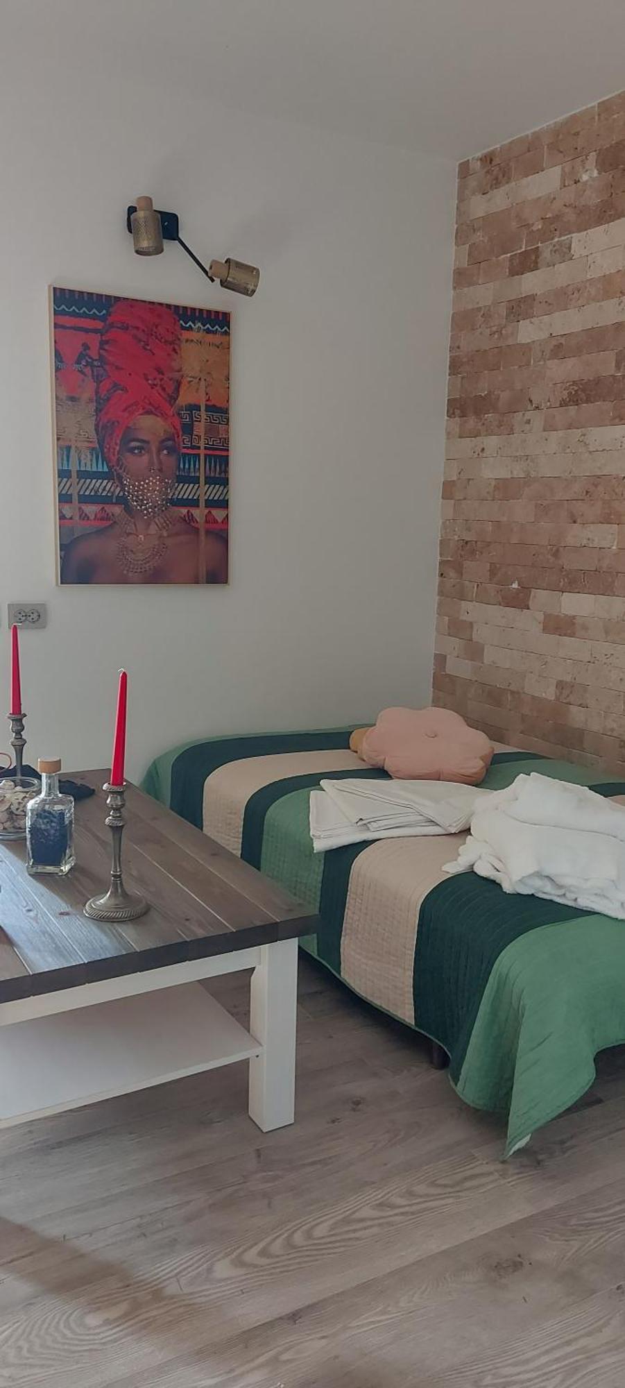 فندق Casa Adriana إيفوري سود المظهر الخارجي الصورة