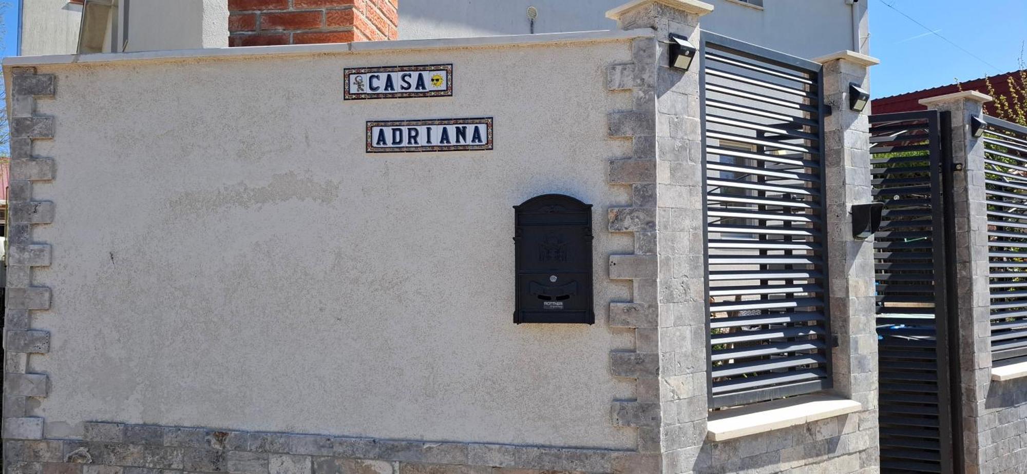 فندق Casa Adriana إيفوري سود المظهر الخارجي الصورة