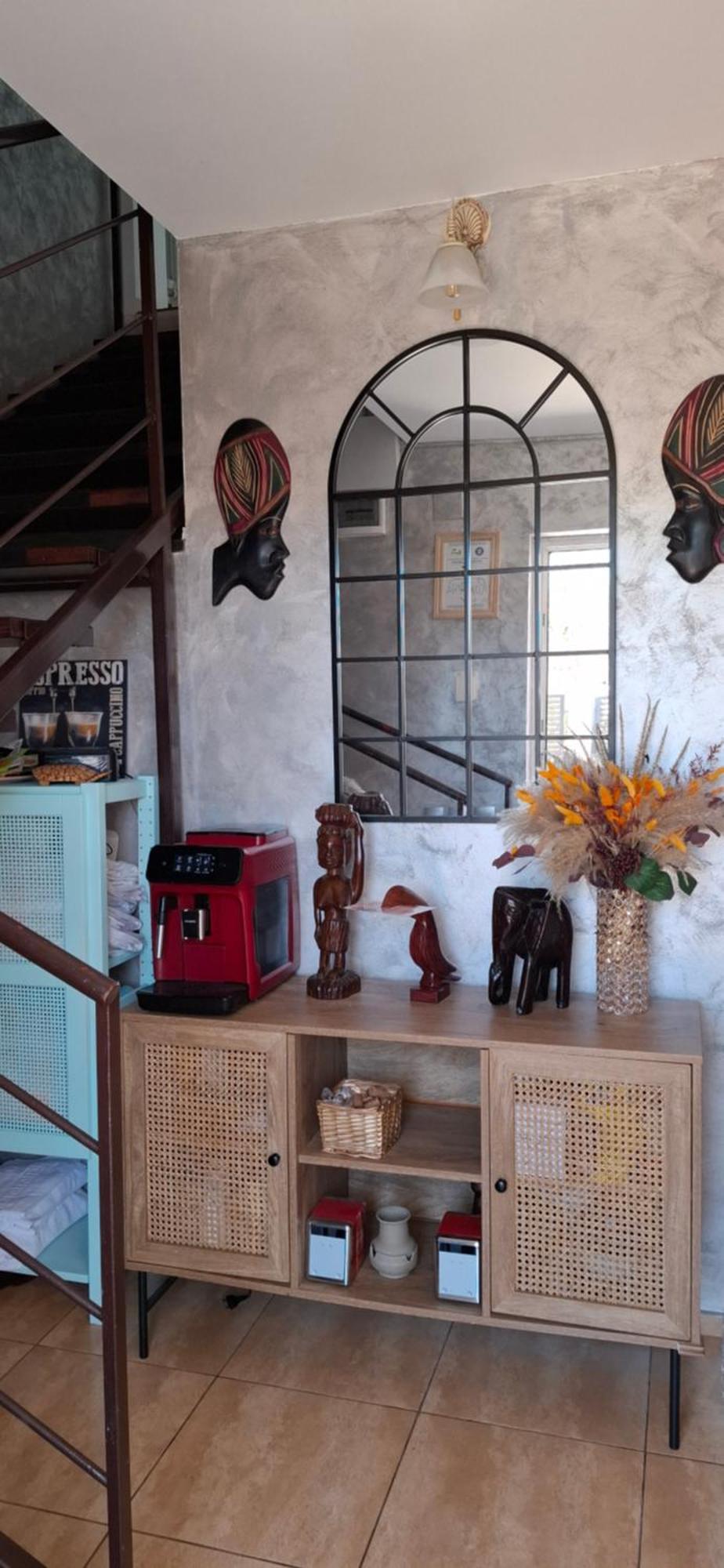 فندق Casa Adriana إيفوري سود المظهر الخارجي الصورة